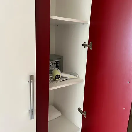 Apartment Premier2026b2 Sweti Wlas